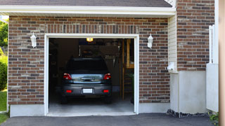 Garage Door Installation at Lone Mountain San Francisco, California